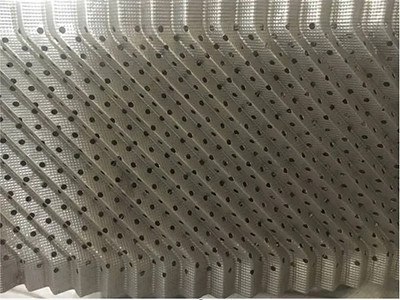 高通量型填料图片8