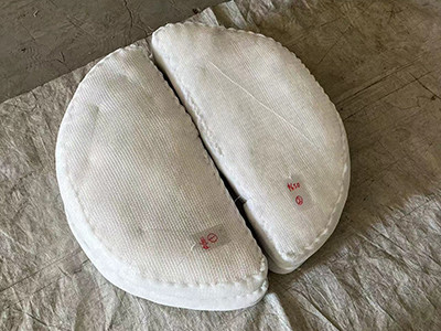 丝网除沫器网块、网垫图片2
