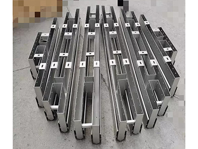 槽式分布器图片9