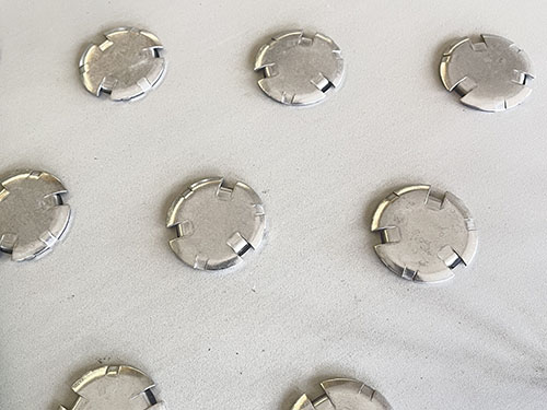 浮阀塔盘 (Valve Tray)图片2