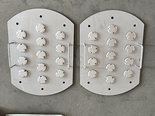浮阀塔盘 (Valve Tray)图片3