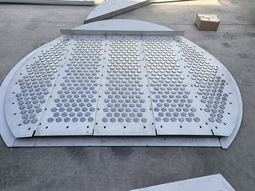 浮阀塔盘 (Valve Tray)图片4